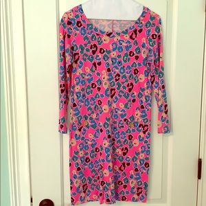 Lilly Pulitzer Corina Dress